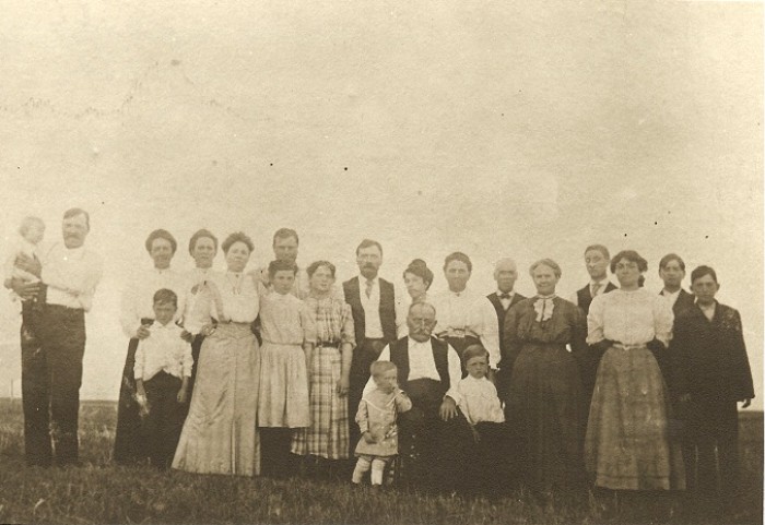 1908 in Iowa